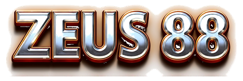 zeus 88 logo